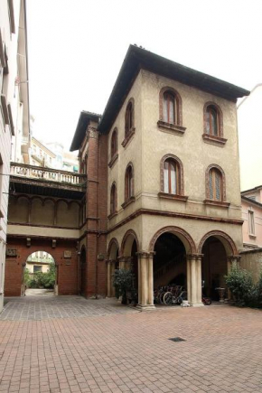 SAHI - Residenza Bianca di Savoia
